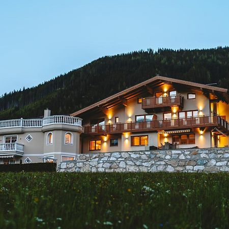 Hotel Gaestehaus Eder Sankt Martin am Tennengebirge Esterno foto