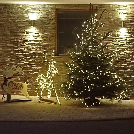 Hotel Gaestehaus Eder Sankt Martin am Tennengebirge Esterno foto